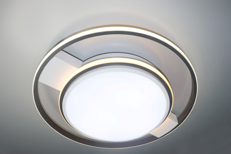 Потолочная люстра Natali Kovaltseva HIGH-TECH LED LAMPS 82001