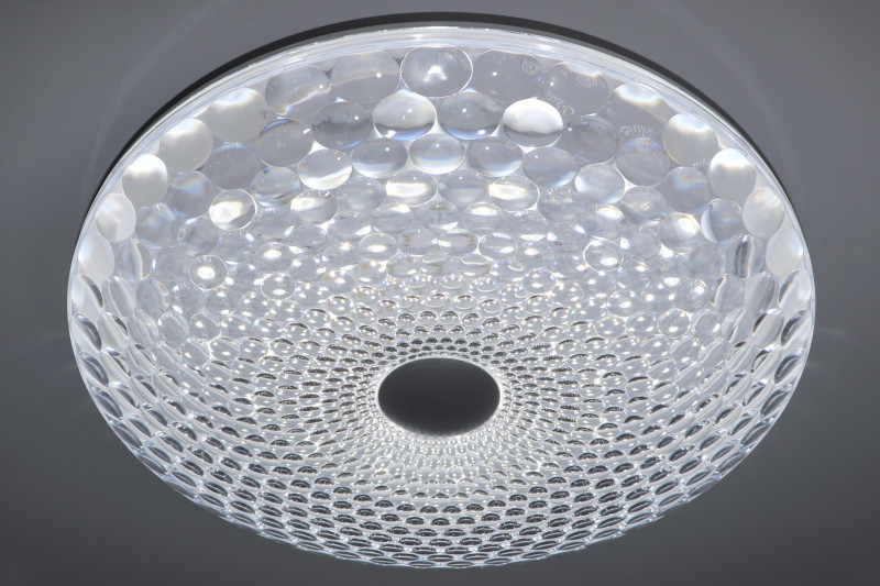 Потолочная люстра Natali Kovaltseva LED LAMPS 81072