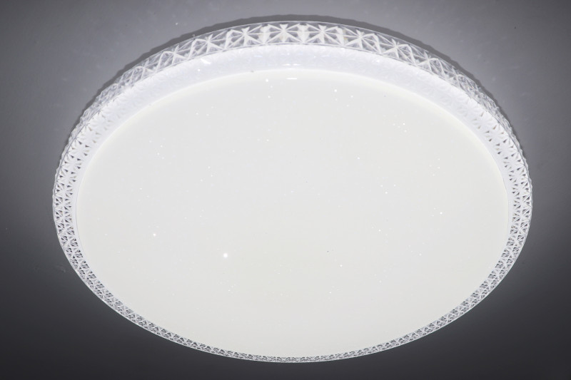 Потолочная люстра Natali Kovaltseva LED LAMPS 81078