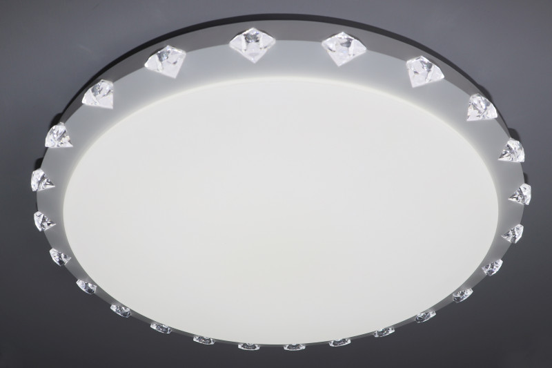 Потолочная люстра Natali Kovaltseva LED LAMPS 81073