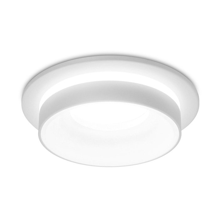 Встраиваемый светильник Ambrella Light Techno Spot TN310