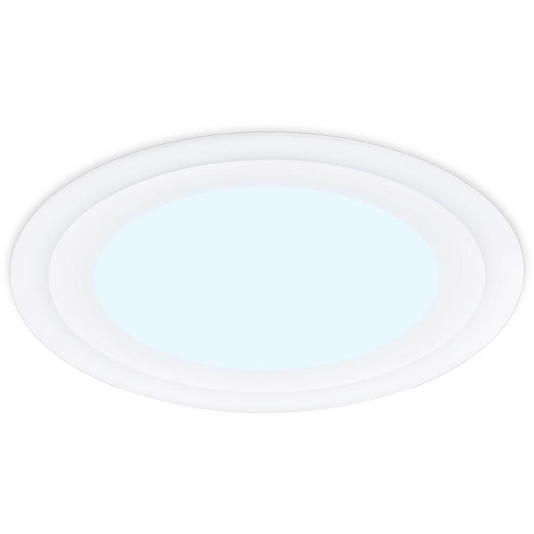 Встраиваемый светодиодный светильник Ambrella Light Downlight DCR373
