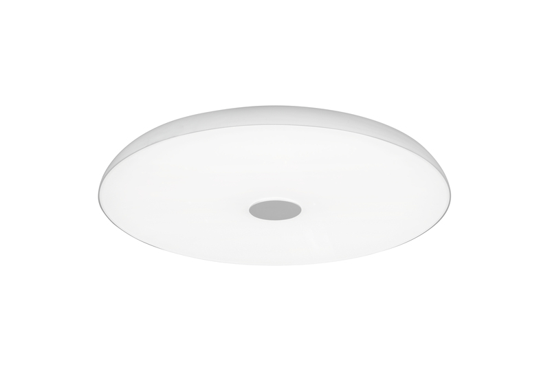 Потолочный светильник iLedex Music 1706/400 WH