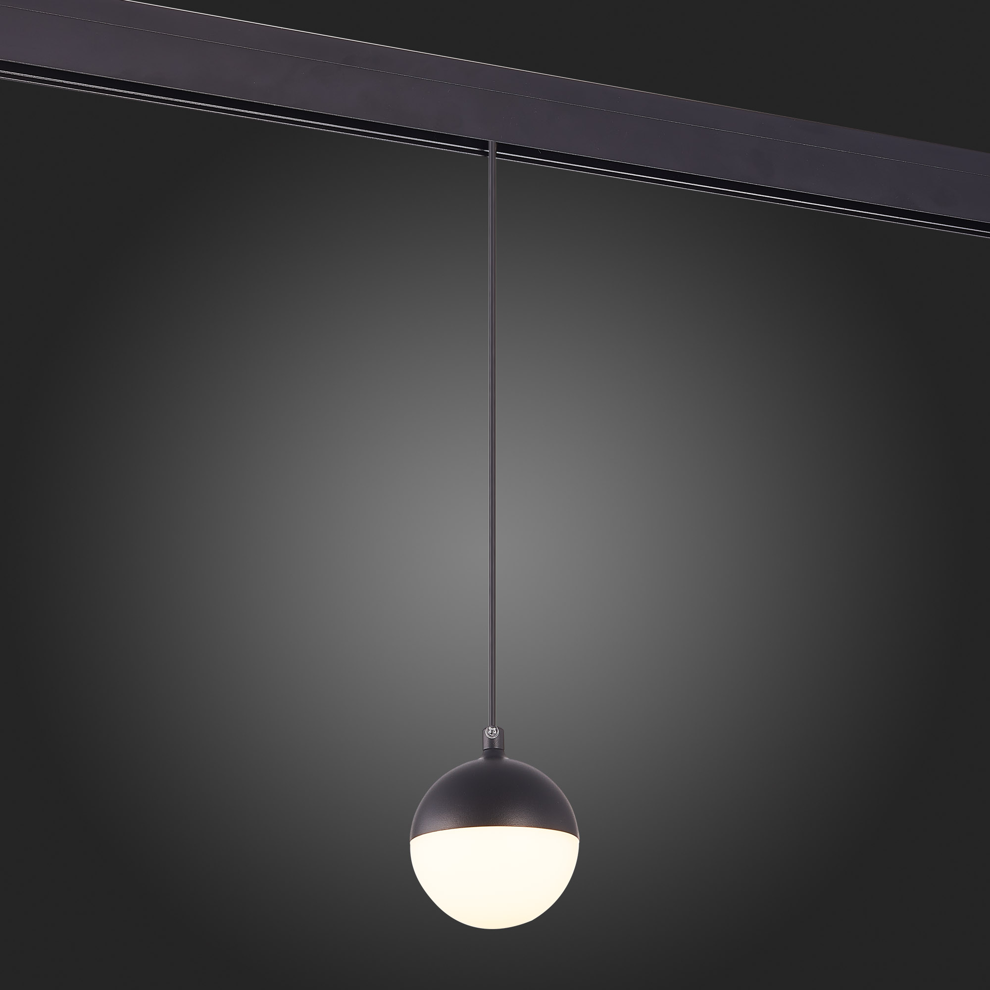 Трековый светильник ST Luce Pibole ST358.433.07