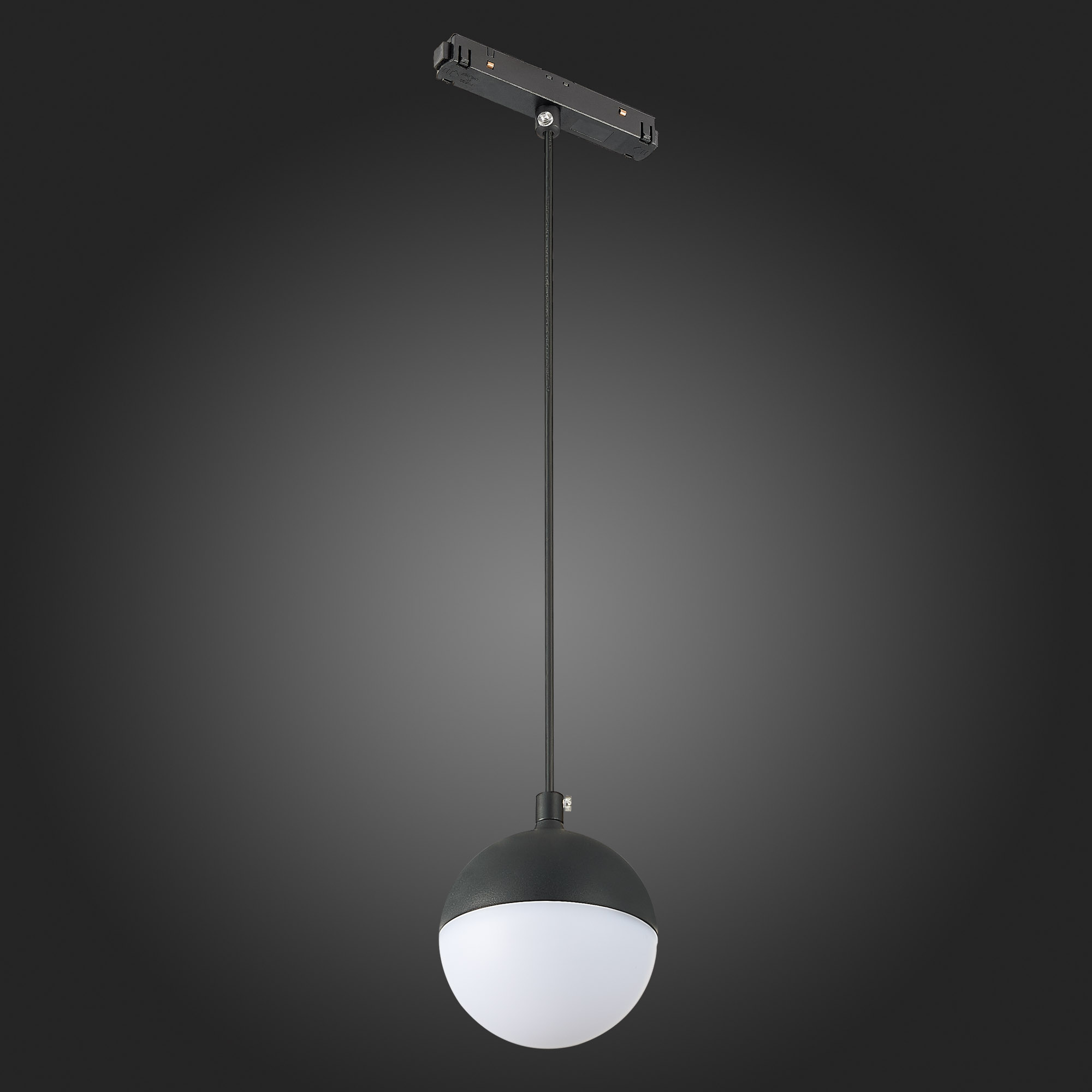 Трековый светильник ST Luce Pibole ST358.433.07