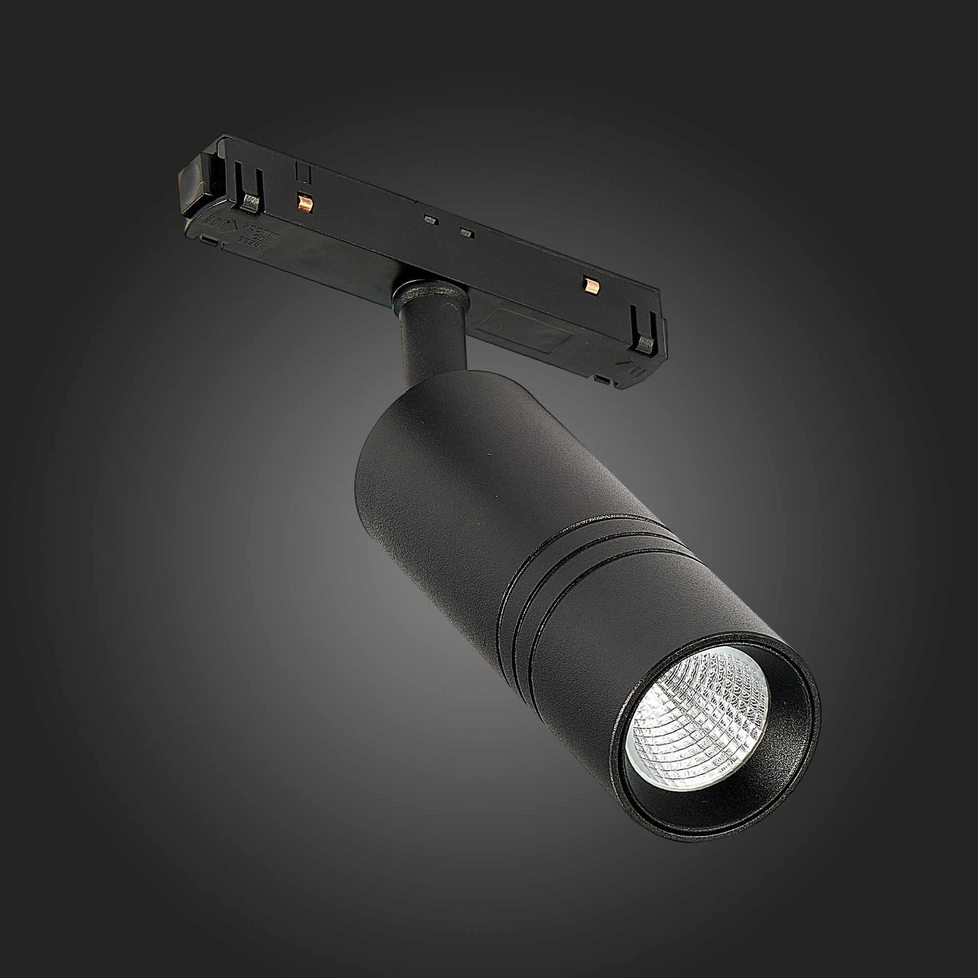 Трековый светильник ST Luce Lemmi ST365.436.18
