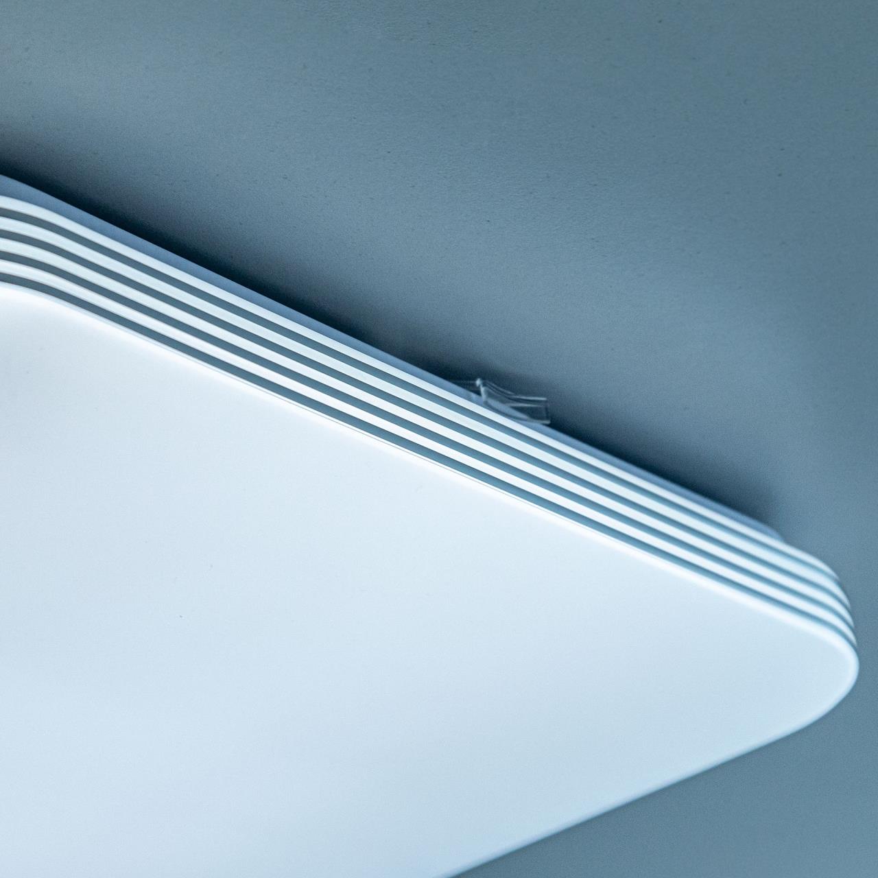 Потолочная люстра Citilux Симпла CL714K480G