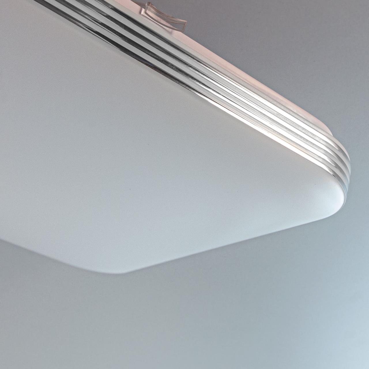 Потолочная люстра Citilux Симпла CL714K480G