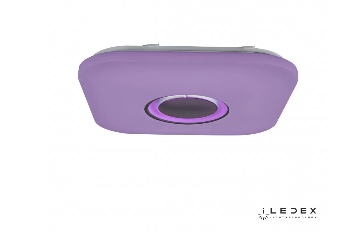 Потолочный светильник iLedex Music Music-48W-Square