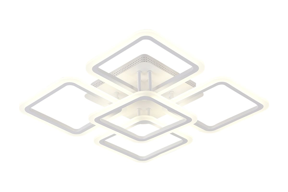 Потолочный светильник Natali Kovaltseva HIGH-TECH LED LAMPS 82022