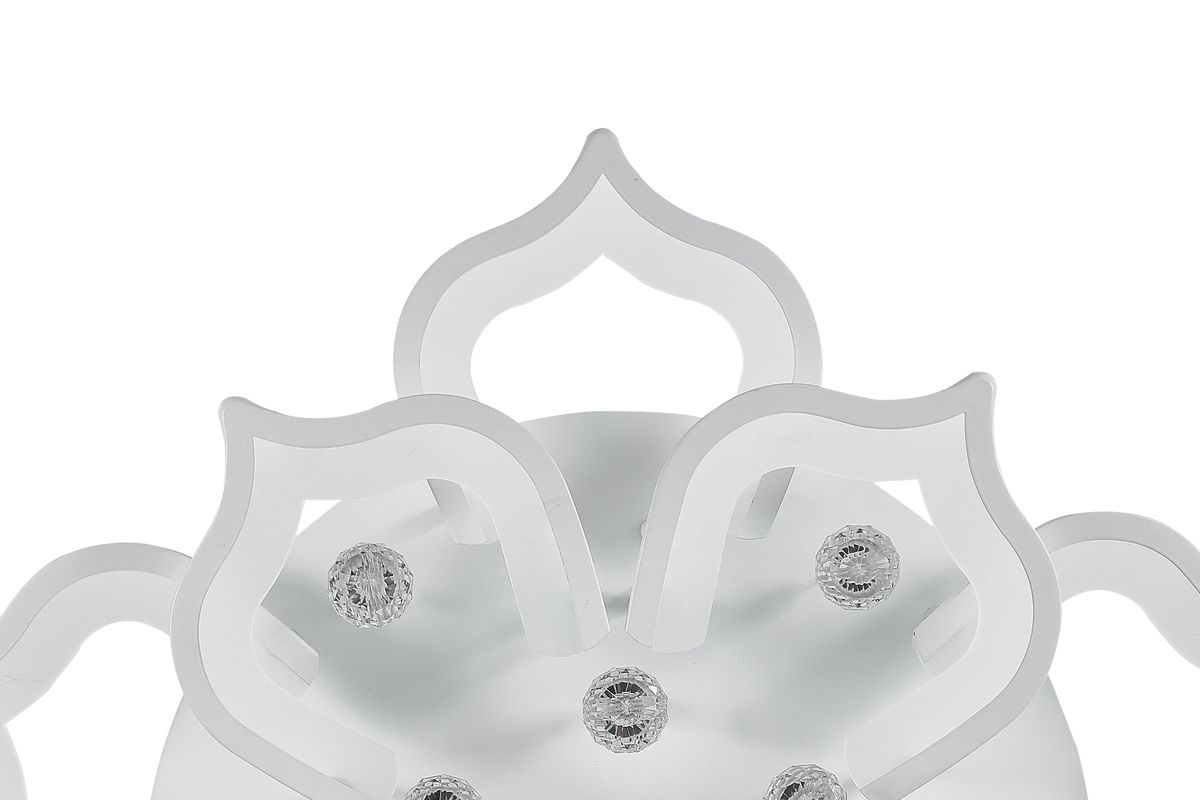 Потолочный светильник Natali Kovaltseva HIGH-TECH LED LAMPS 82029