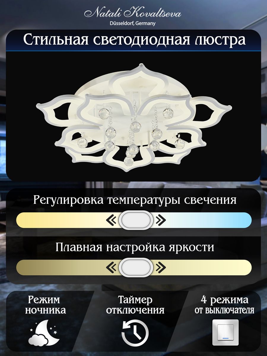 Фото товара