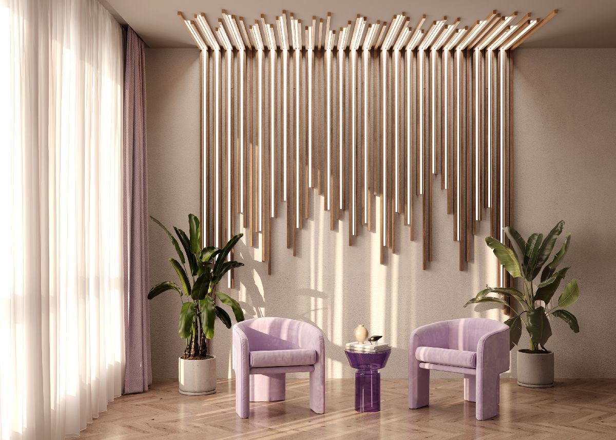 Светодиодная лента Maytoni Technical 24В COB 12Вт/м 4000K IP20 10183