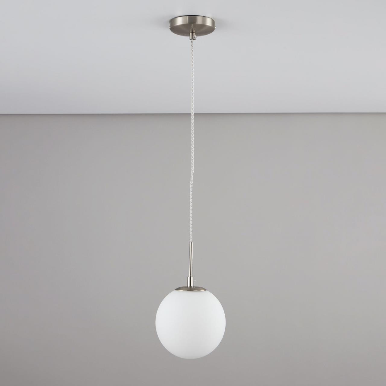 Подвесной светильник Citilux Томми CL102014
