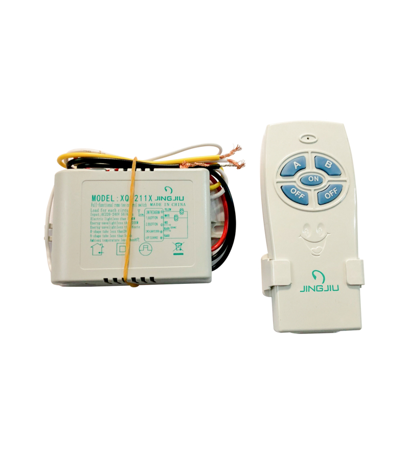Пульт ДУ для люстры Kink Light 112