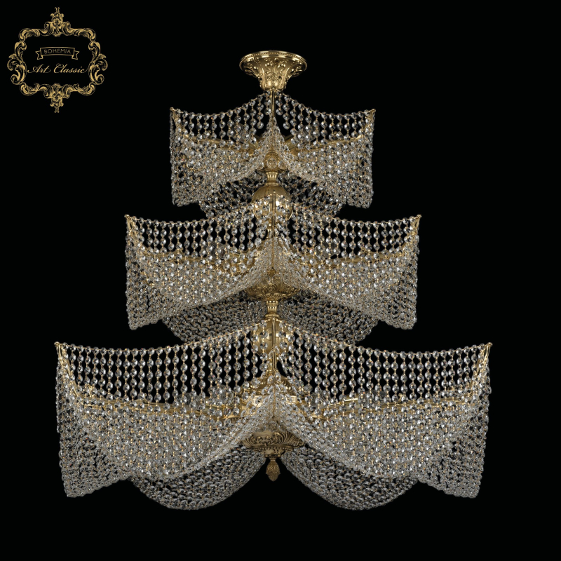 Потолочная люстра Art Classic 71.171.95.21.3d.G