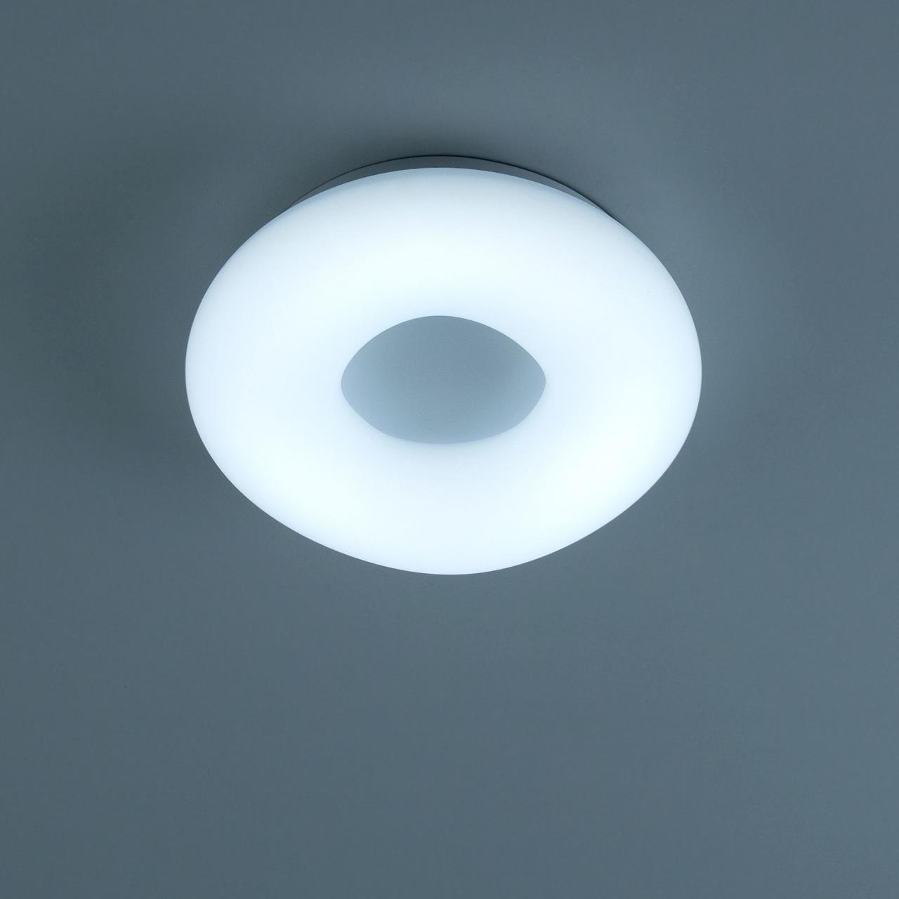 Потолочный светодиодный светильник Citilux Стратус CL732B280G RGB