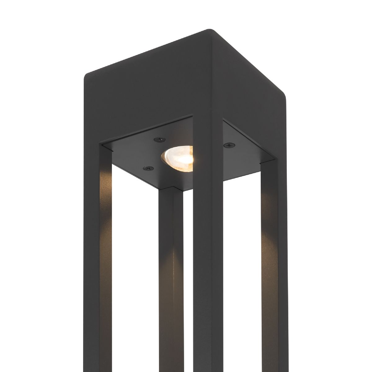 Уличный светильник Maytoni Elbe O424FL-L25GF