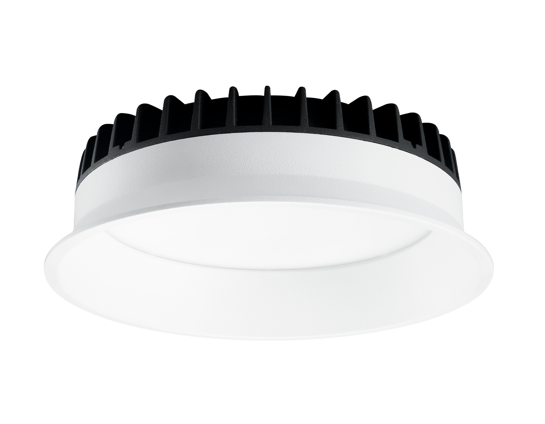 Встраиваемый светильник Ambrella Light Downlight DCR512