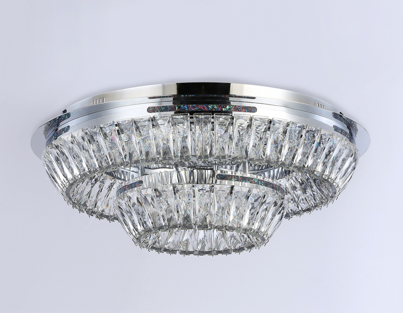 Потолочная люстра Ambrella Light Traditional TR5029
