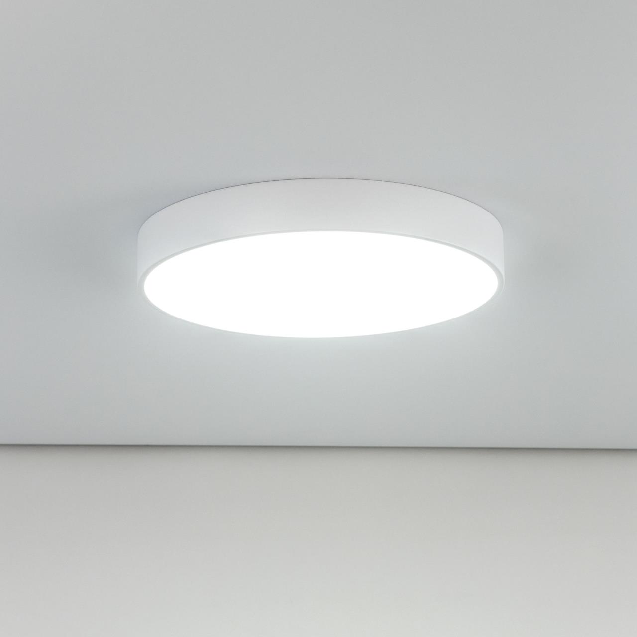 Потолочный светильник Citilux Купер CL72470G0