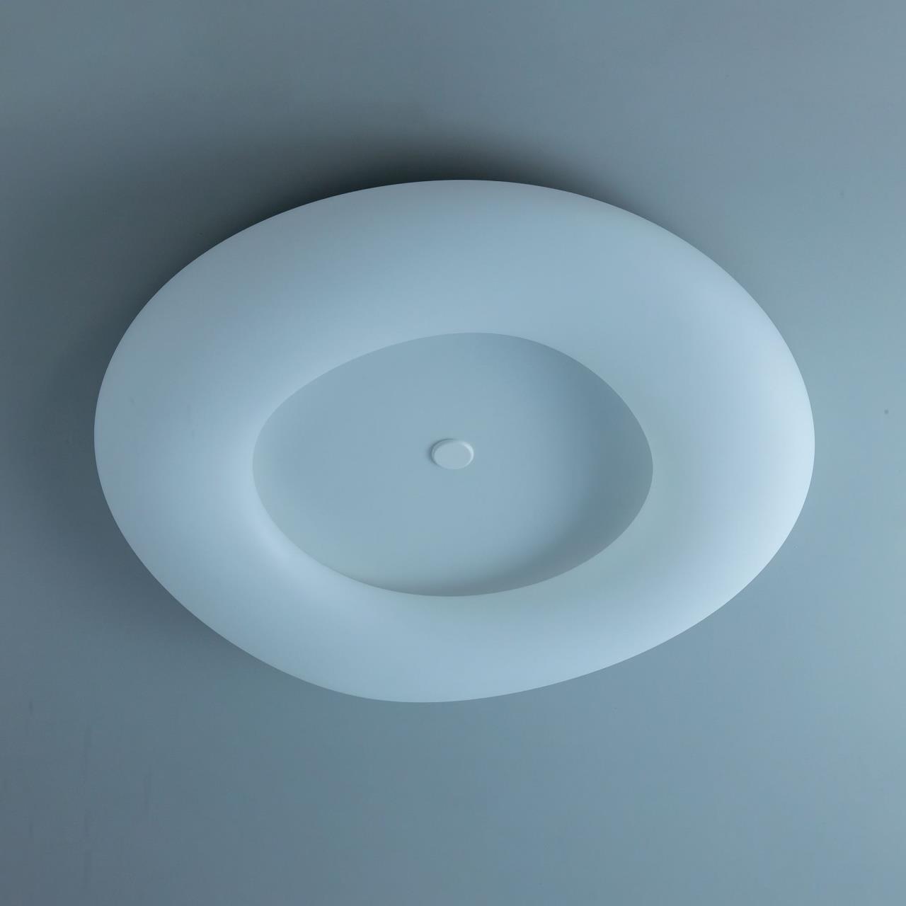 Потолочная люстра Citilux Стратус Смарт CL732A800G