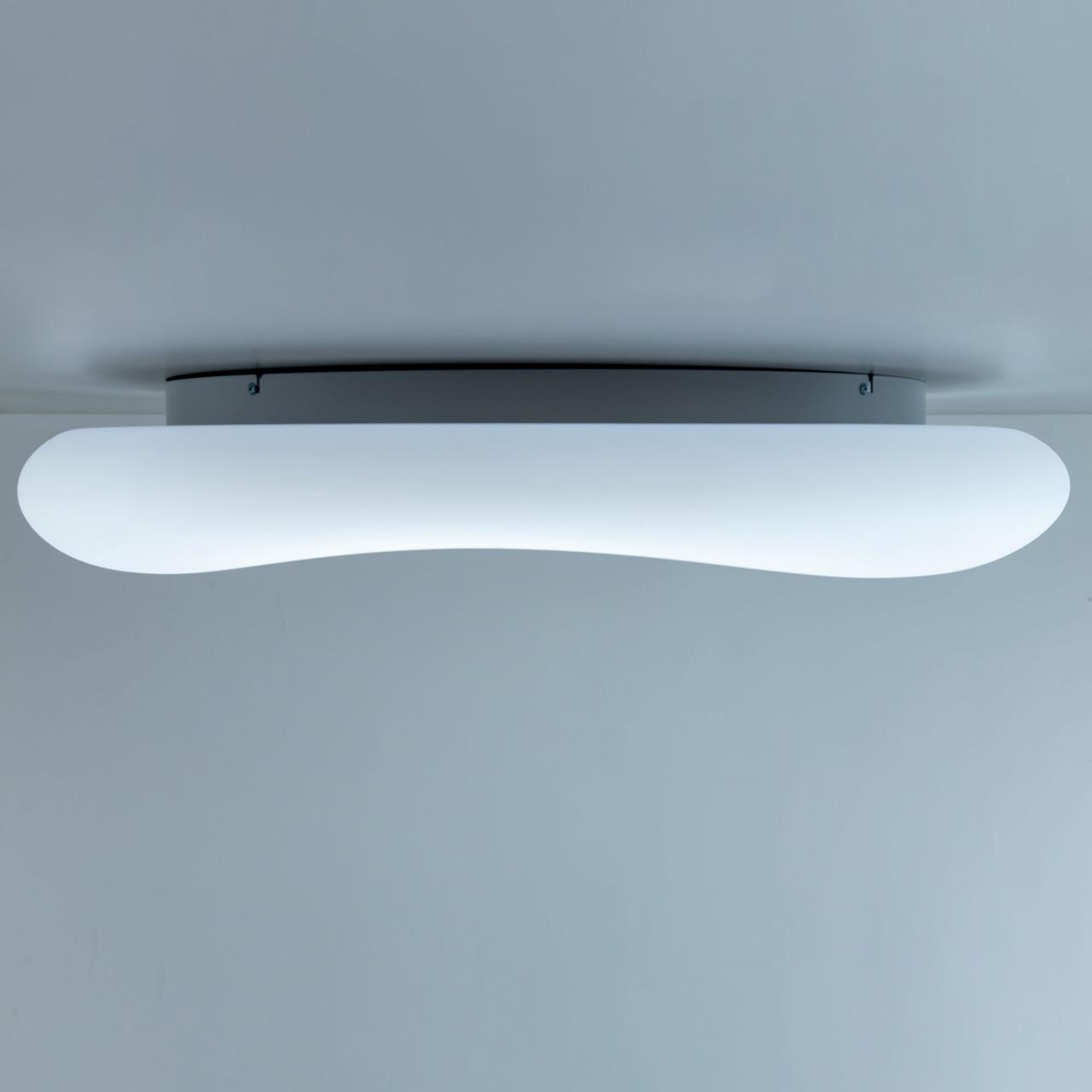 Потолочная люстра Citilux Стратус Смарт CL732A800G