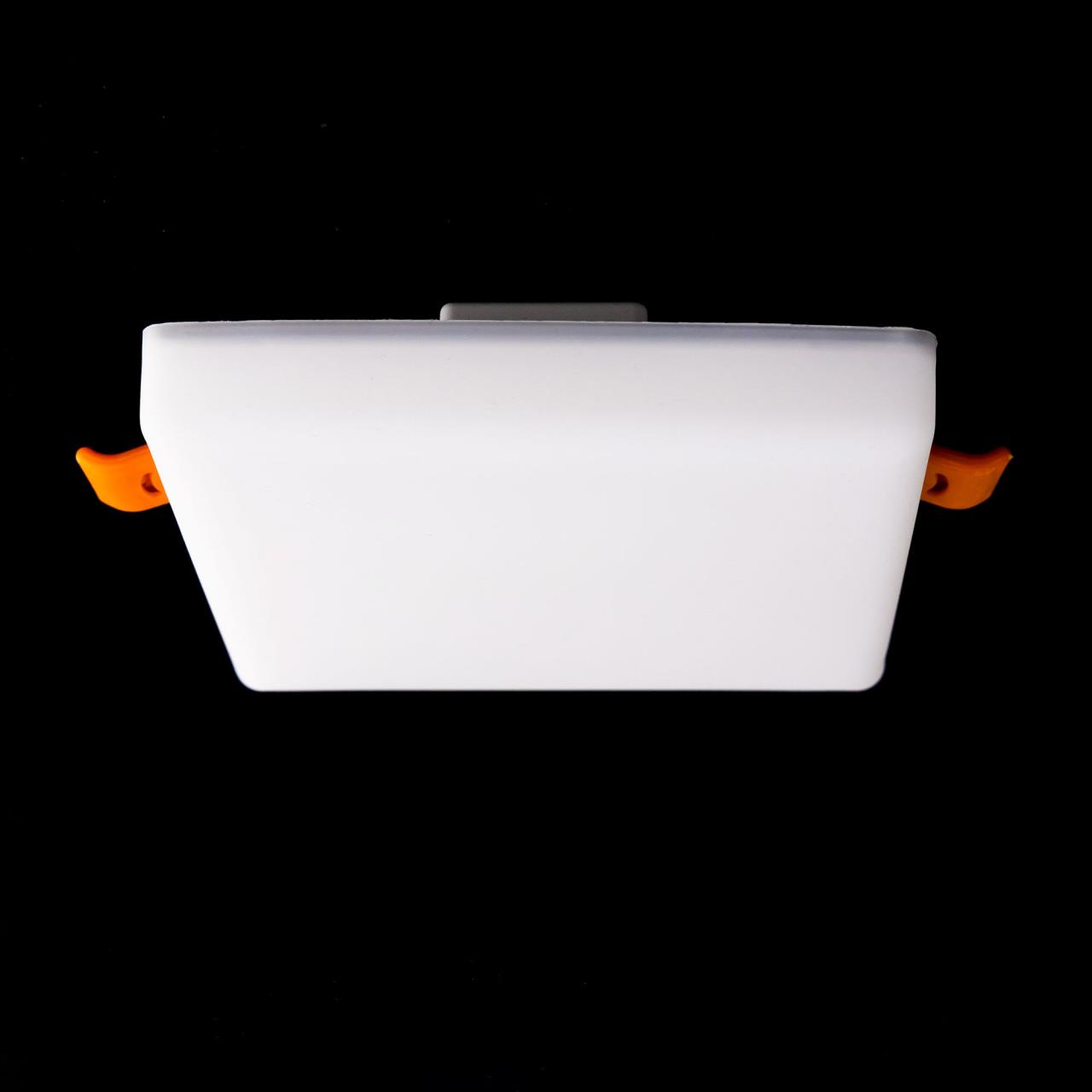 Встраиваемый светильник Citilux Вега CLD53K10W
