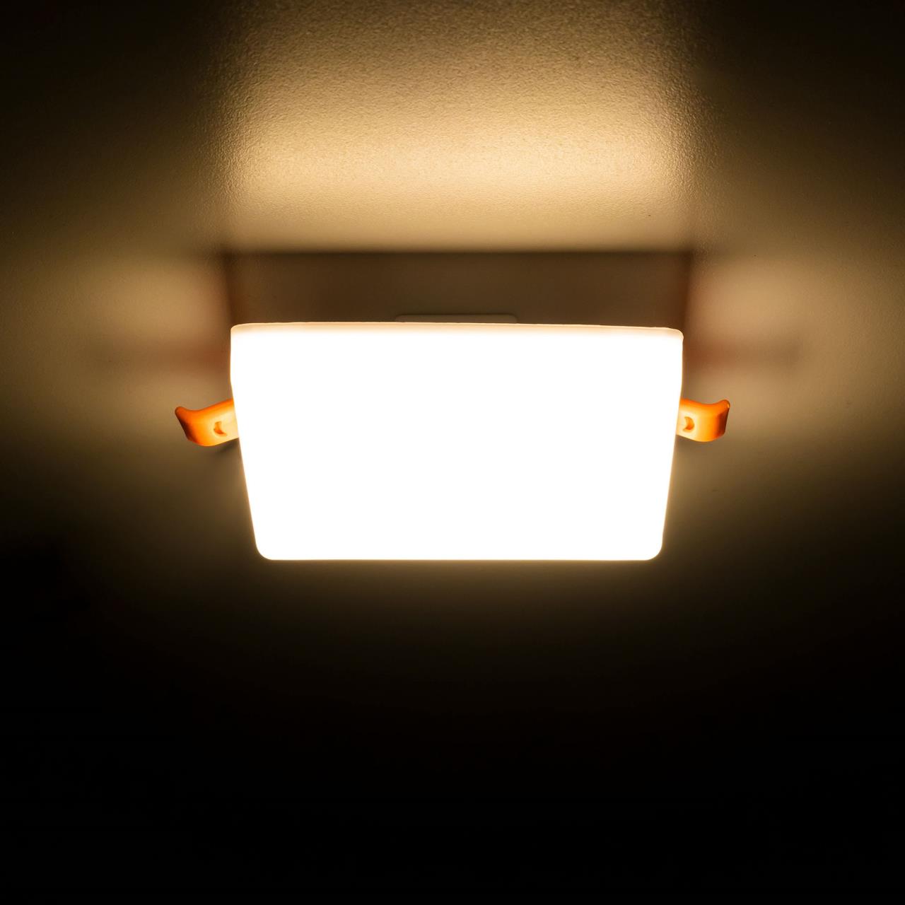 Встраиваемый светильник Citilux Вега CLD53K10W