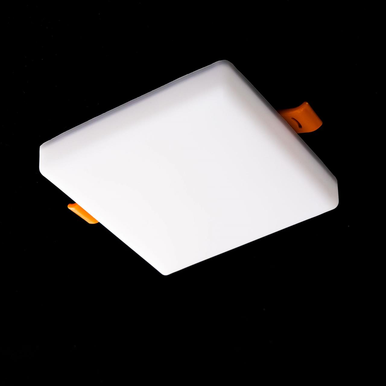 Встраиваемый светильник Citilux Вега CLD53K10W