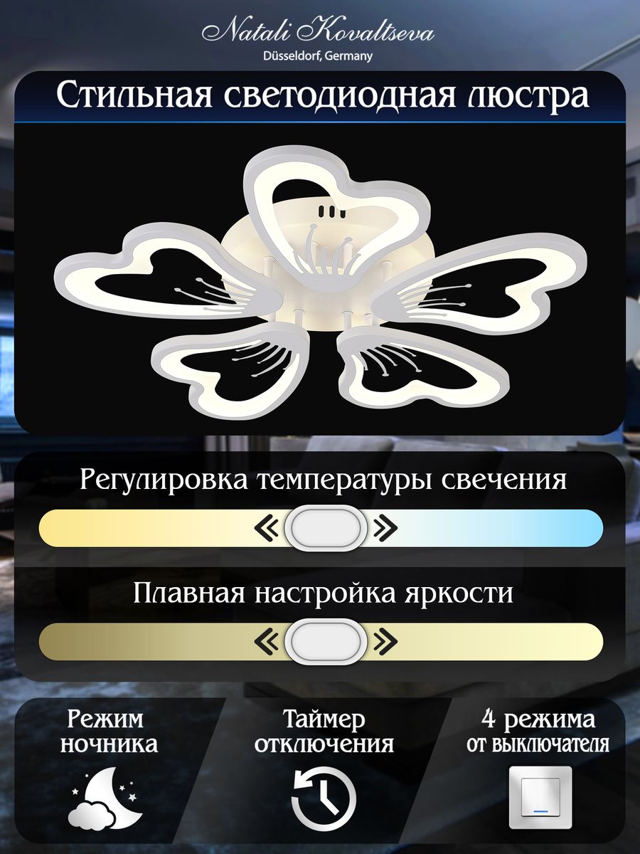 Фото товара
