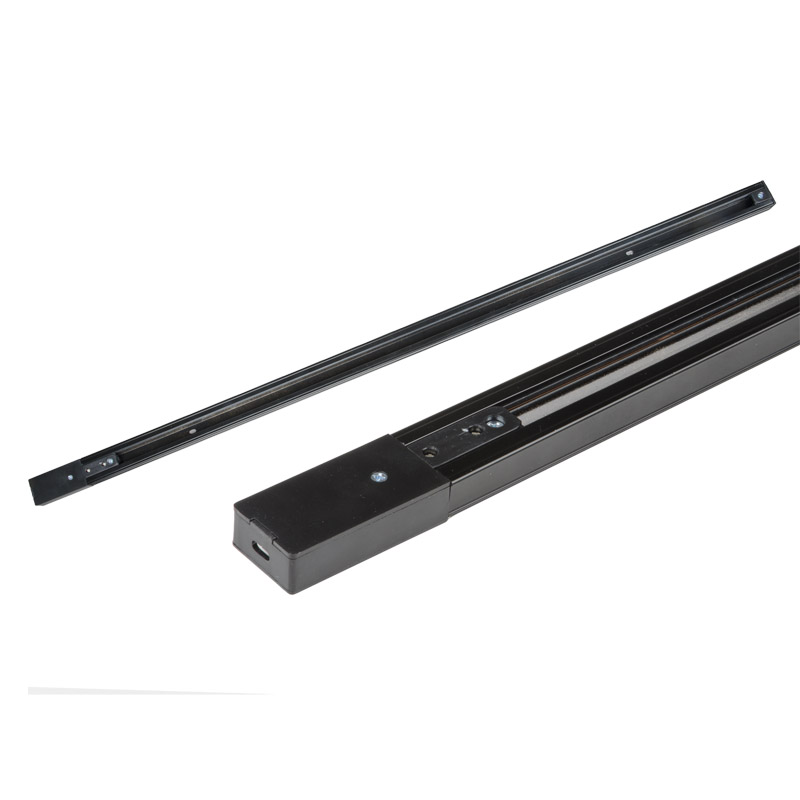 Шинопровод Volpe UBX-Q121 KS2 BLACK 100 POLYBAG