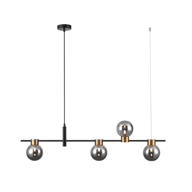 Подвесная люстра Vele Luce Ideale VL5872P24