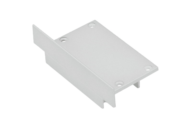 Заглушка для профиля DesignLed LE6332-ECS 003338