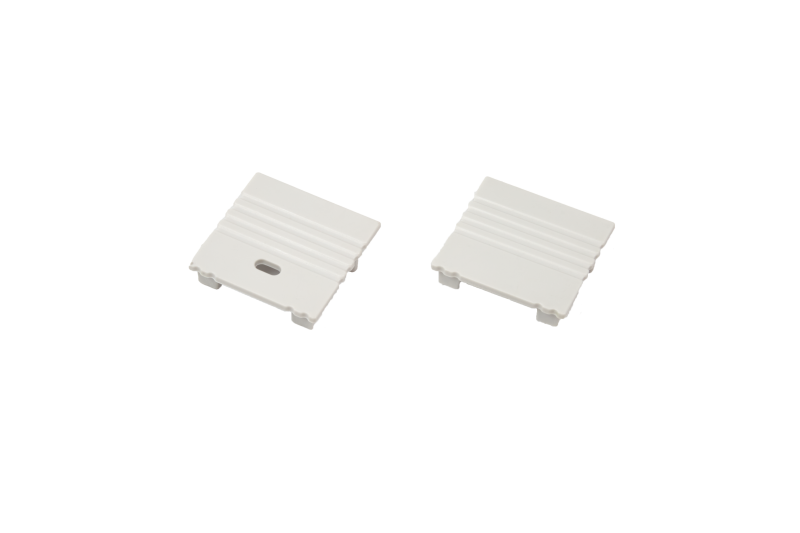 Заглушка для профиля SWG SF-3535-ECS 006306