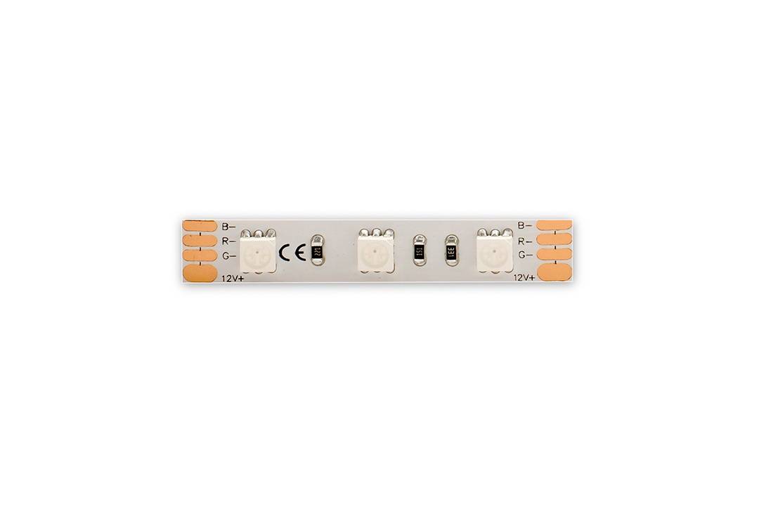 Светодиодная лента DesignLed DSG560-12-RGB-33 000603