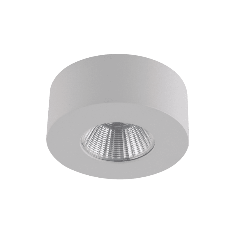 Накладной светильник DesignLed LC1528FWH-5-WW 003000
