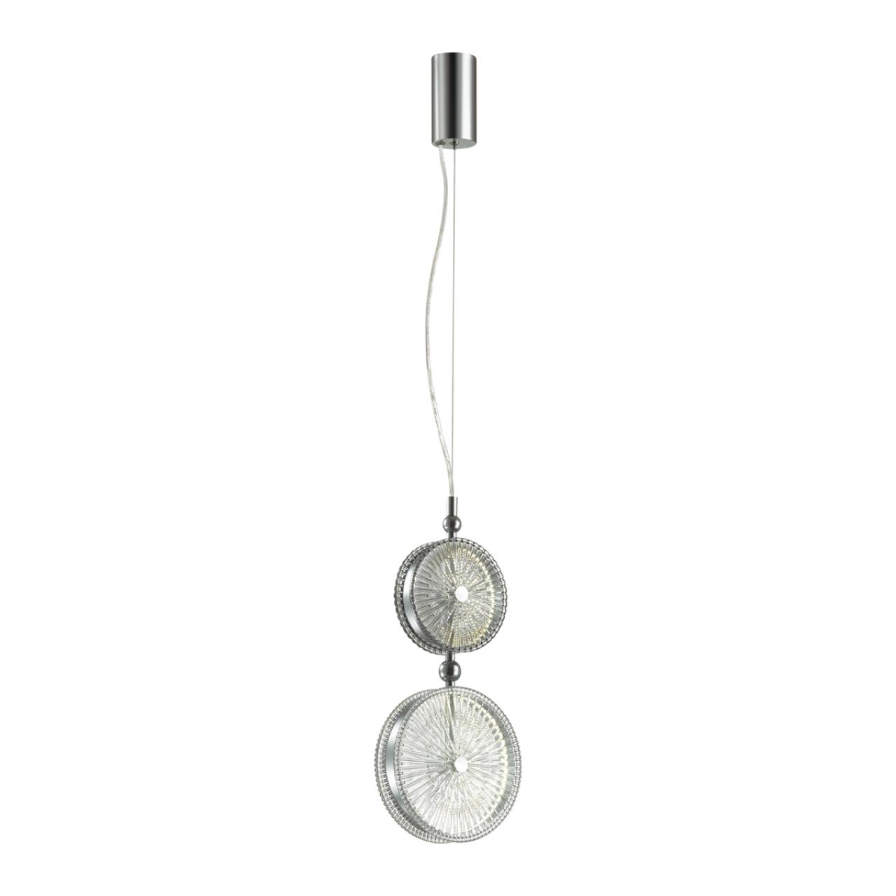 Подвесной светильник Odeon Light Caramella 5416/13LA