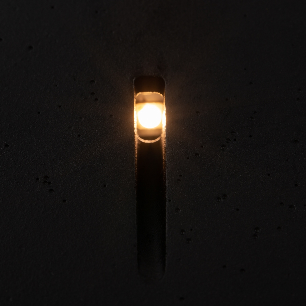Подсветка для лестниц и ступеней Maytoni Lock O014SL-L3B3K