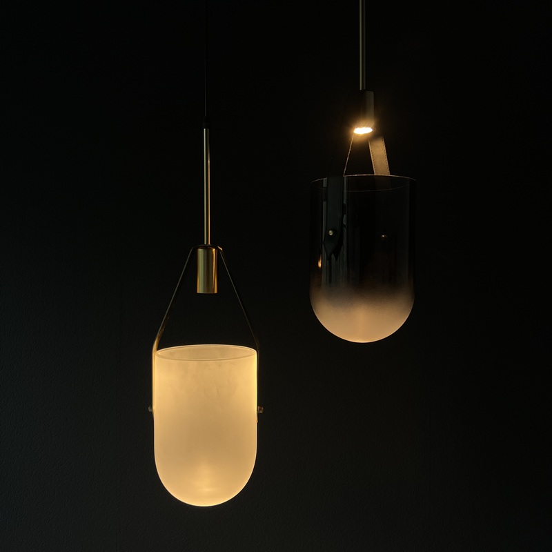 Подвесной светильник ImperiumLoft Allied Maker 123601-22