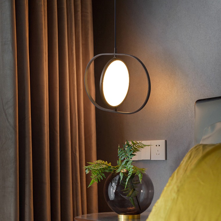 Подвесной светильник ImperiumLoft Arvet 140533-26