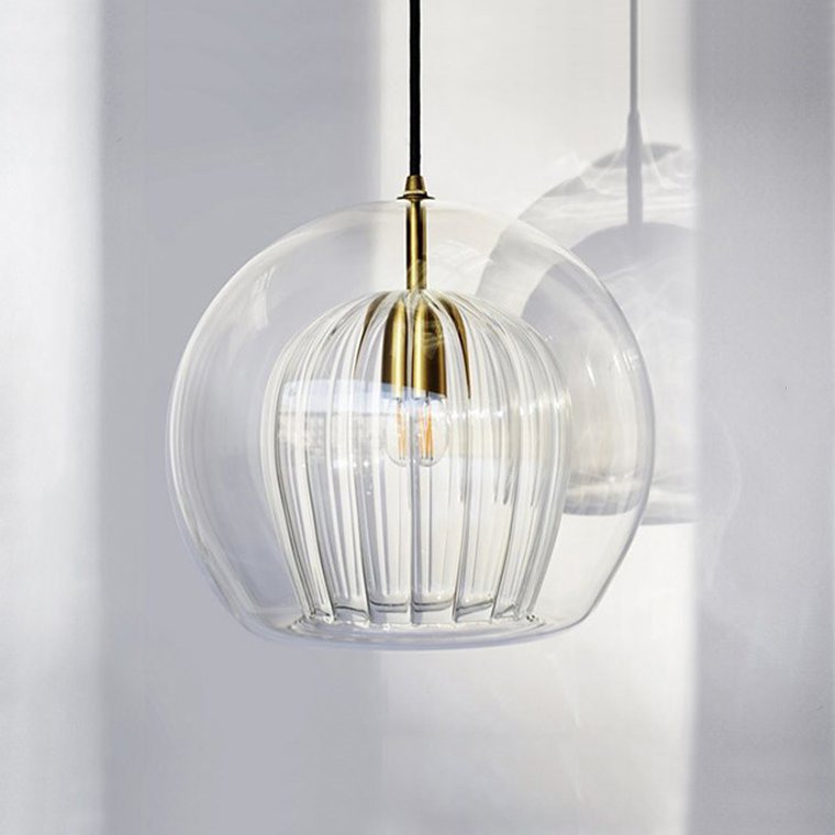 Подвесной светильник ImperiumLoft Lyse 140851-26