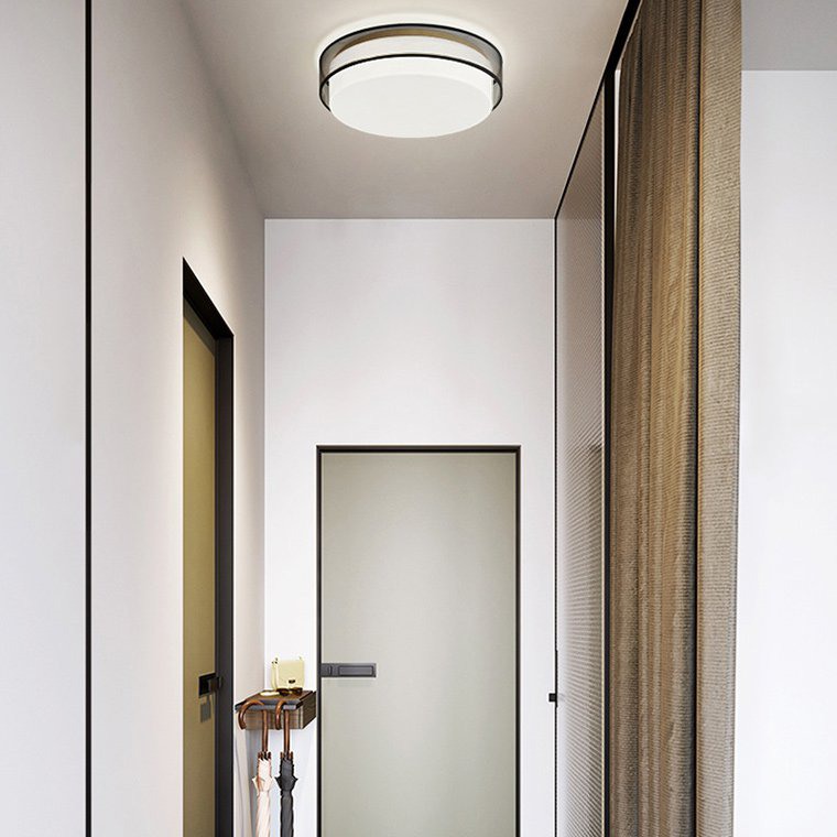 Потолочный светильник ImperiumLoft Vedum 141123-26