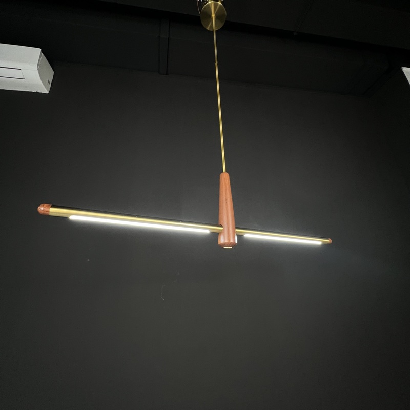 Подвесной светильник ImperiumLoft Kiel 151260-26