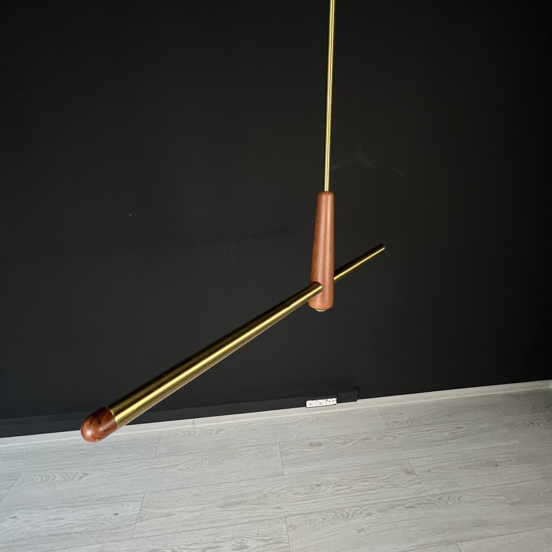 Подвесной светильник ImperiumLoft Kiel 151260-26