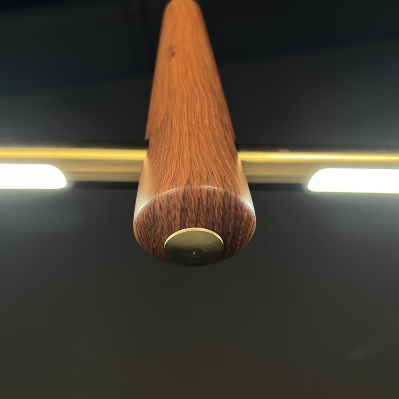 Подвесной светильник ImperiumLoft Kiel 151260-26