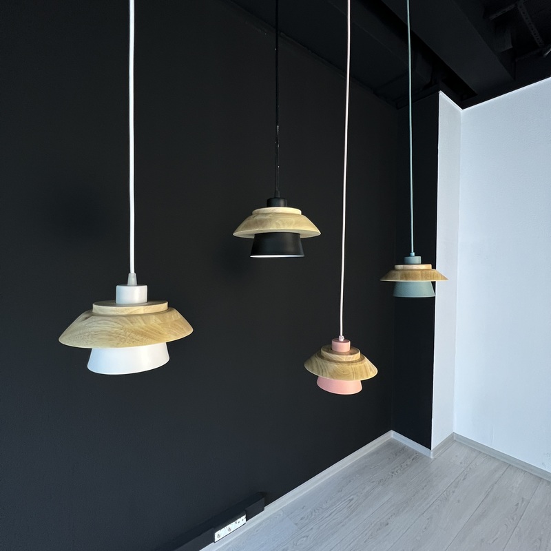 Подвесной светильник ImperiumLoft Eco 178163-26
