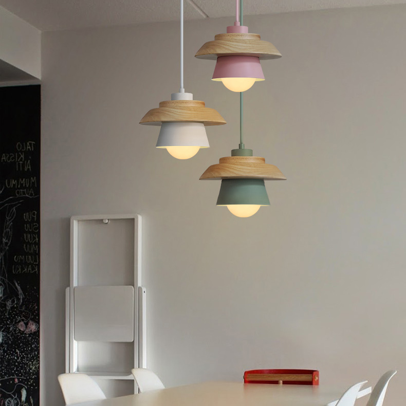 Подвесной светильник ImperiumLoft Eco 178164-26