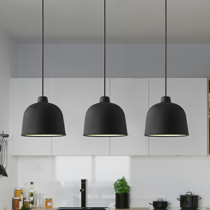 Подвесной светильник ImperiumLoft Grain 178318-26
