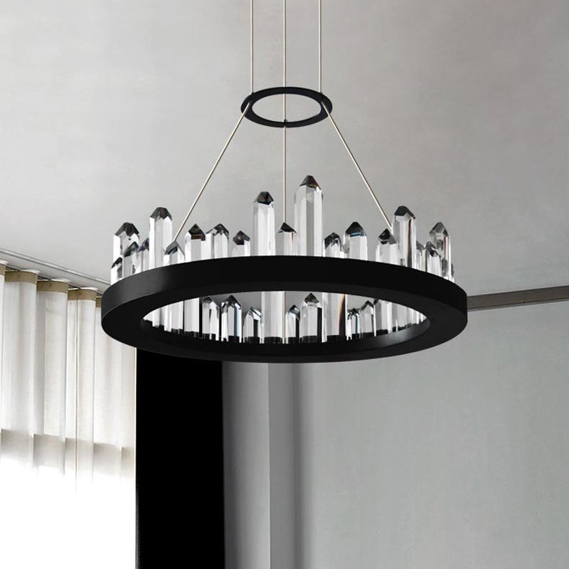 Подвесная люстра ImperiumLoft Quartz 179755-26